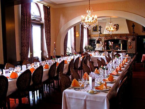 ברוז' Hotel Lodewijk Van Male מראה חיצוני תמונה