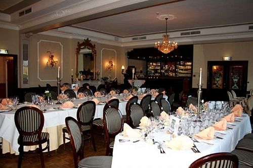 ברוז' Hotel Lodewijk Van Male מראה חיצוני תמונה